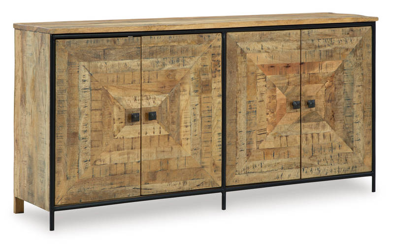 Picture of Camney Accent Cabinet