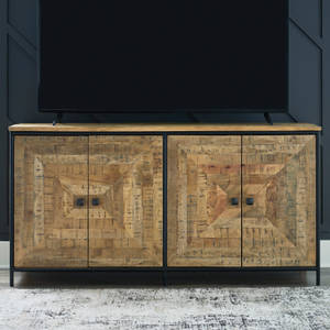 Picture of Camney Accent Cabinet