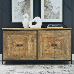 Picture of Camney Accent Cabinet