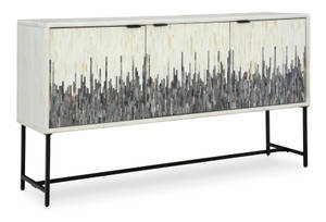 Picture of Freyton Accent Cabinet