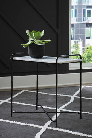 Picture of Ashber Accent Table