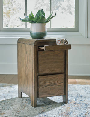 Picture of Jensworth Accent Table