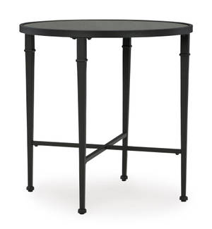 Picture of Cadeburg Accent Table