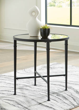 Picture of Cadeburg Accent Table