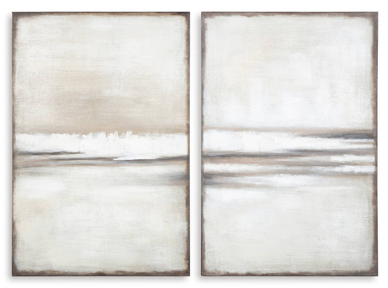 Picture of Brockdunn Wall Art Set