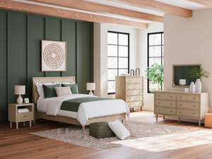 Picture of Cielden Dresser