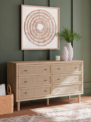 Picture of Cielden Dresser