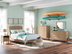 Picture of Cielden Chest of Drawers