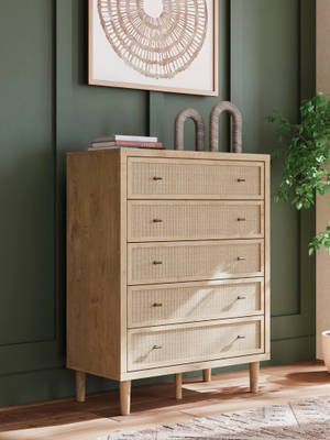 Picture of Cielden Chest of Drawers