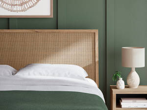 Picture of Cielden King Size Headboard