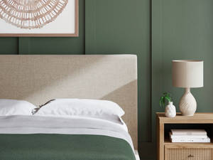 Picture of Cielden Queen Size Bed
