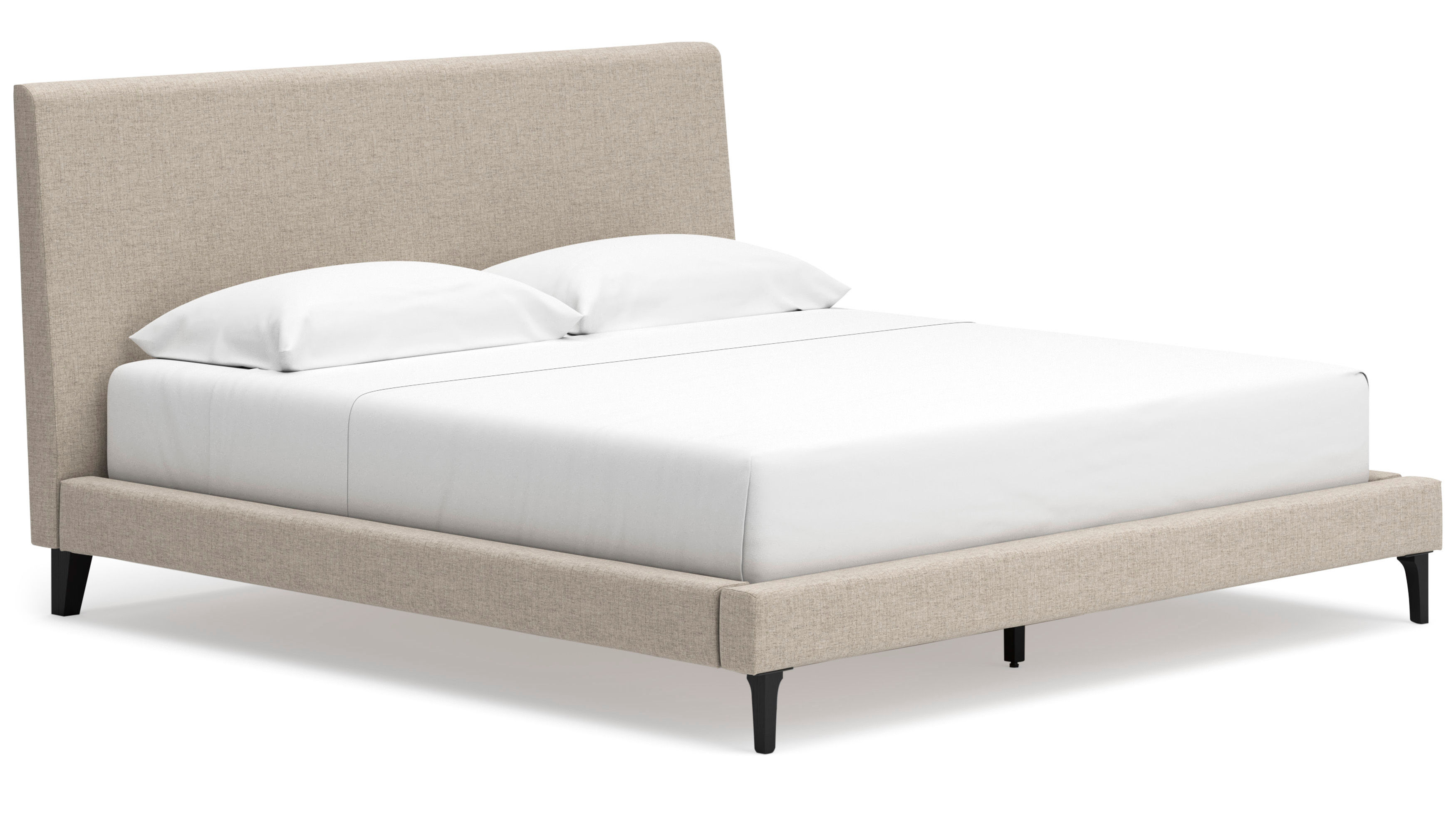 Picture of Cielden King Size Bed