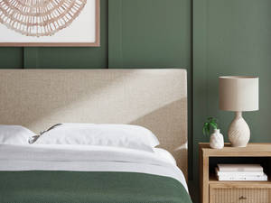 Picture of Cielden King Size Bed