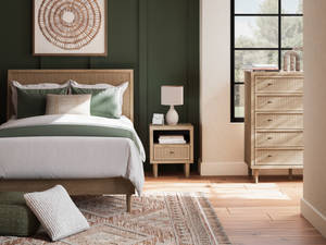 Picture of Cielden Nightstand