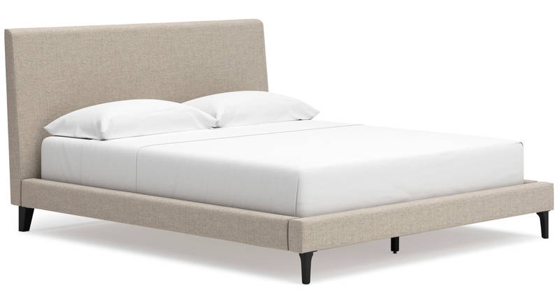 Picture of Cielden California King Size Bed