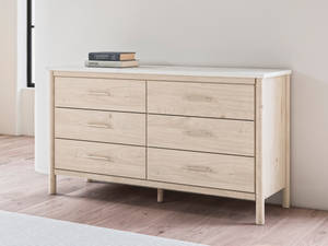 Picture of Cadmori Dresser