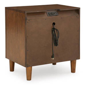 Picture of Lyncott Nightstand