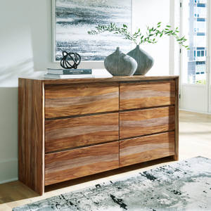Picture of Dressonni Dresser