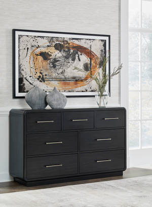 Picture of Rowanbeck Dresser