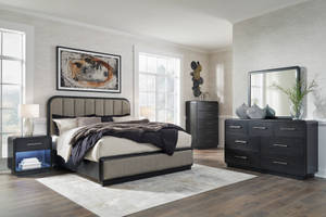 Picture of Rowanbeck Chest of Drawers