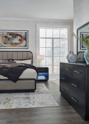 Picture of Rowanbeck Nightstand