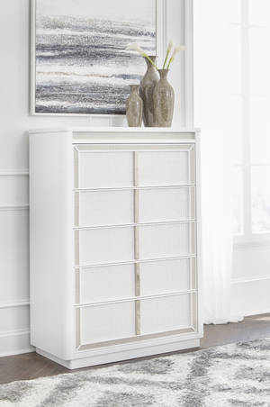 Picture of Chalanna Chest of Drawers