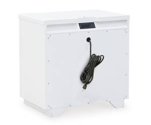 Picture of Chalanna Nightstand