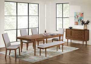Picture of Lyncott Dining Table