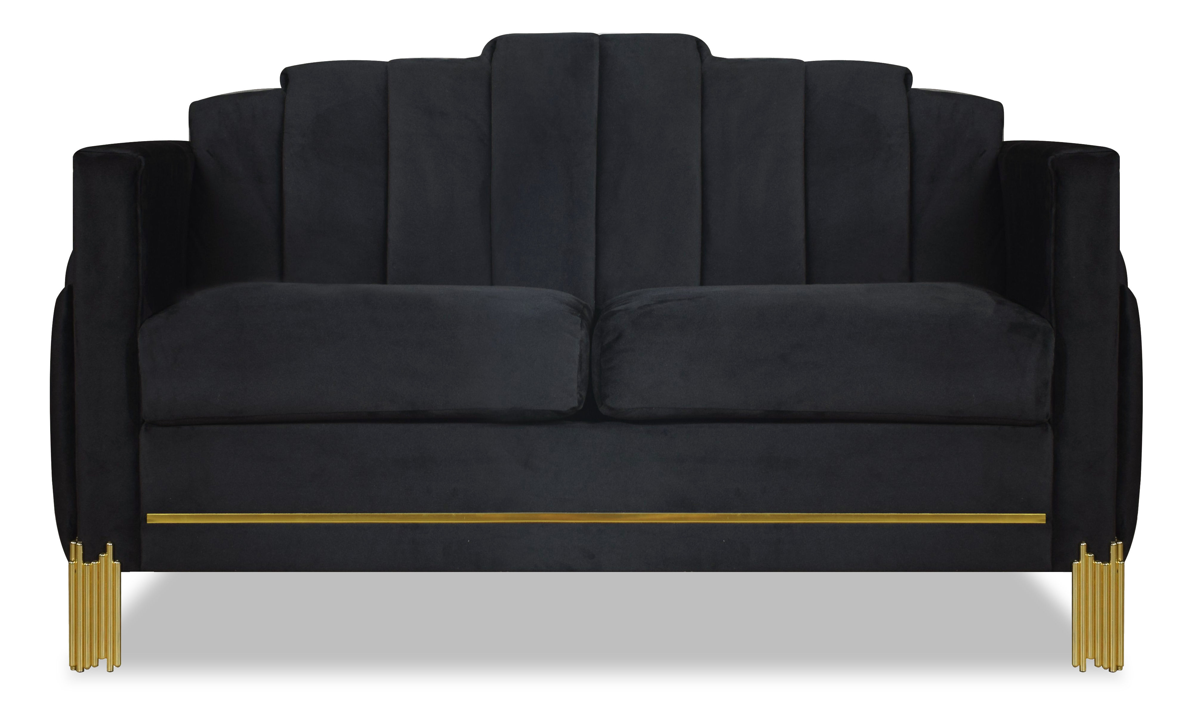 Picture of Empire Loveseat