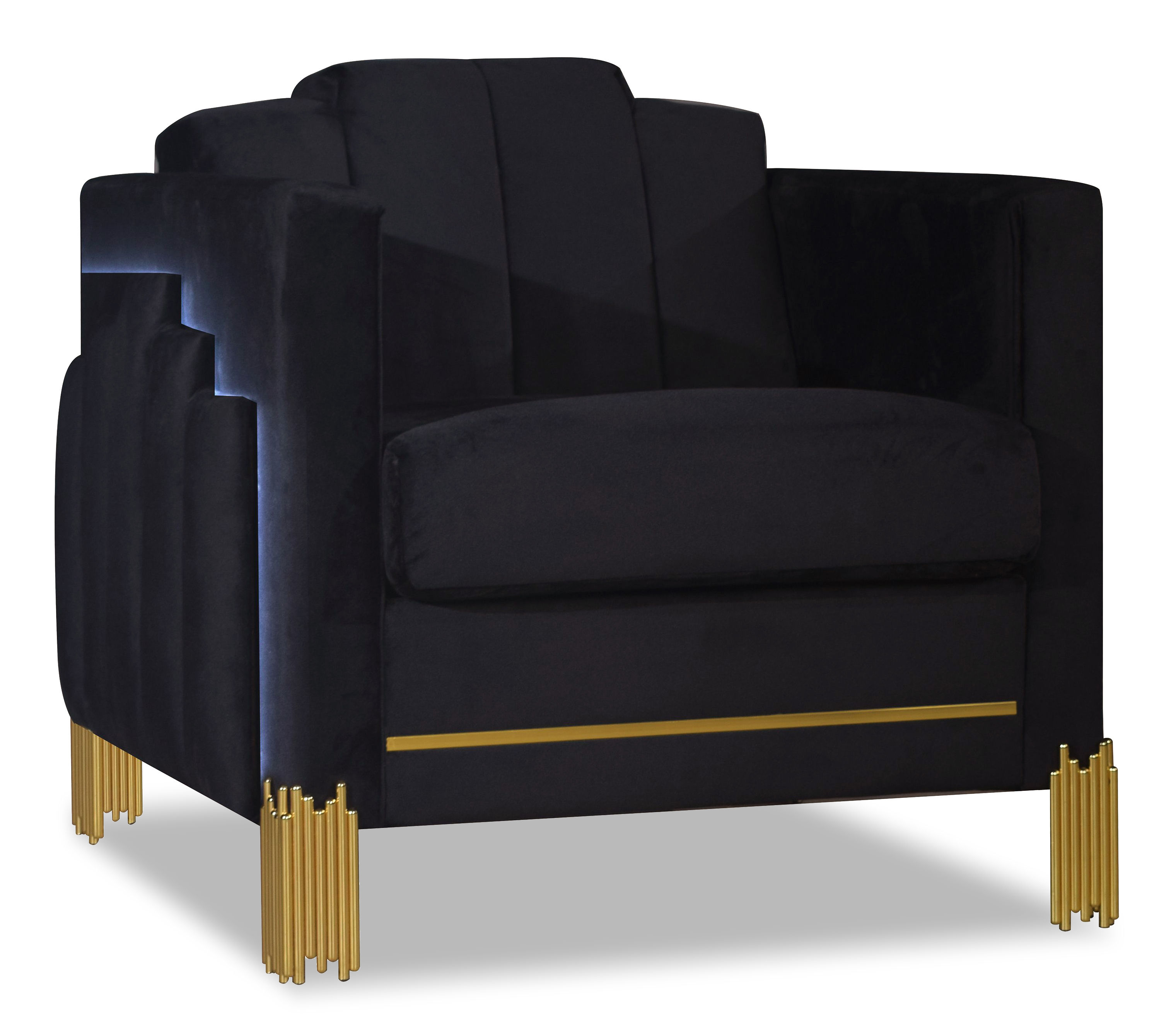 Picture of Empire Chair