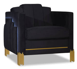 Picture of Empire Chair