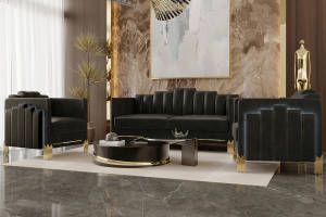 Picture of Empire Chair