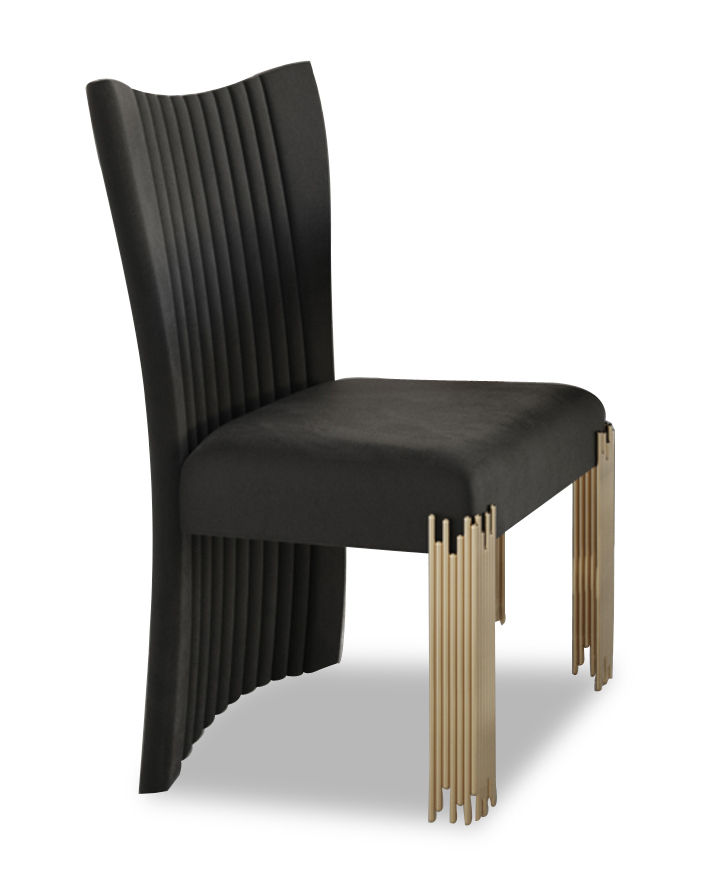 Picture of Empire Dining Chair