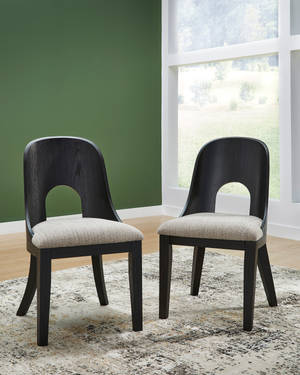 Picture of Rowanbeck Dining Chair