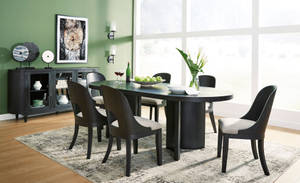 Picture of Rowanbeck Dining Chair