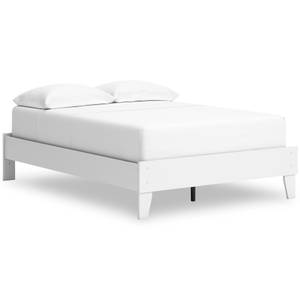 Picture of Hallityn Full Size Bed