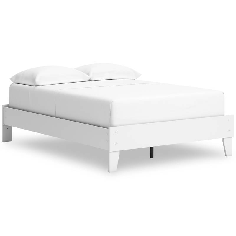 Picture of Hallityn Full Size Bed