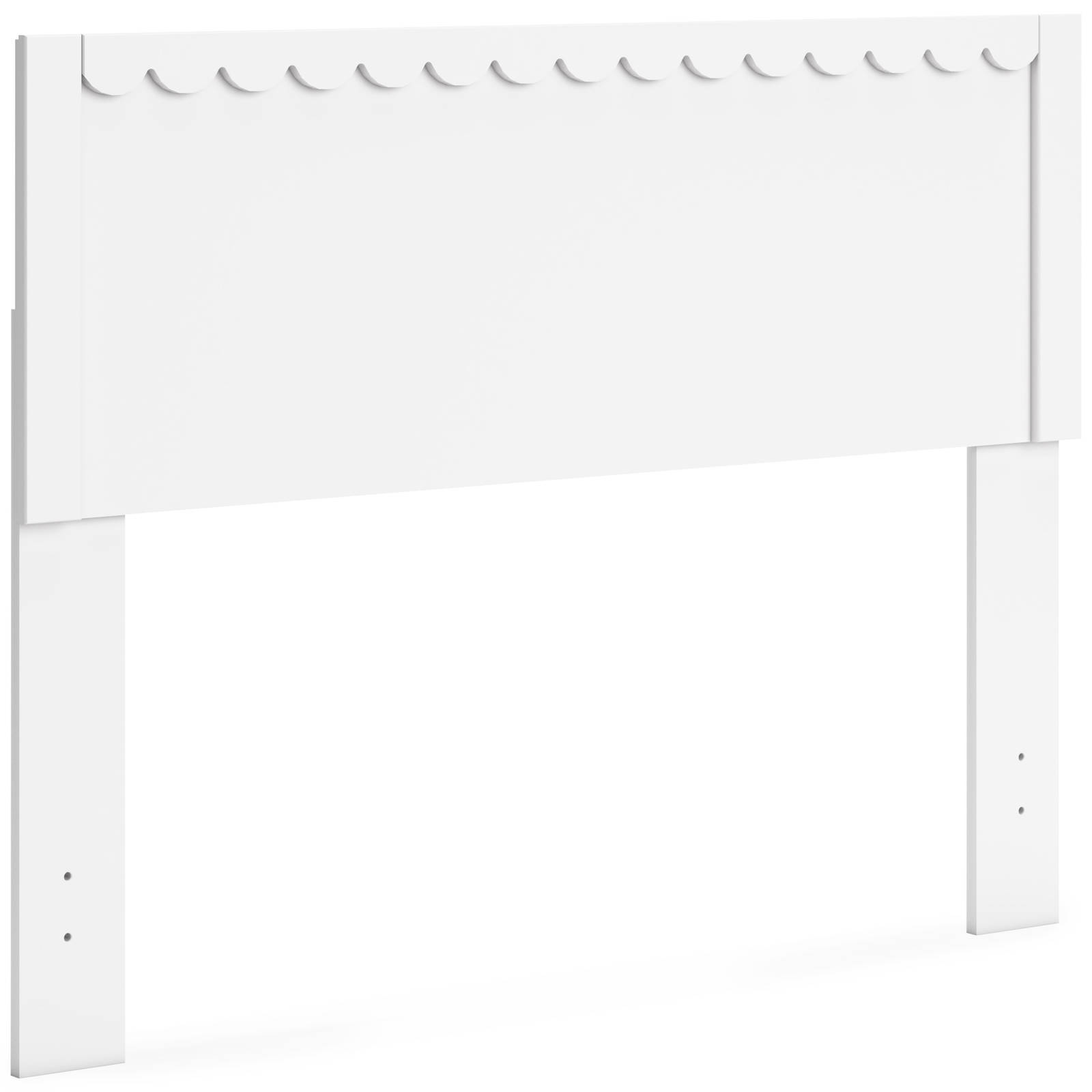 Picture of Hallityn Full Size Headboard