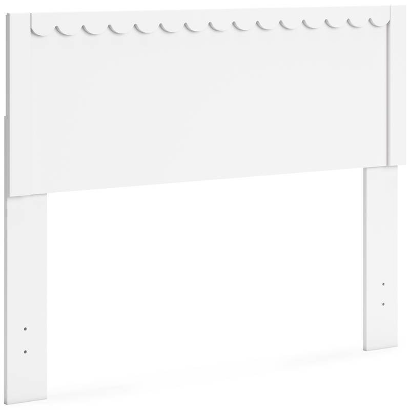 Picture of Hallityn Full Size Headboard