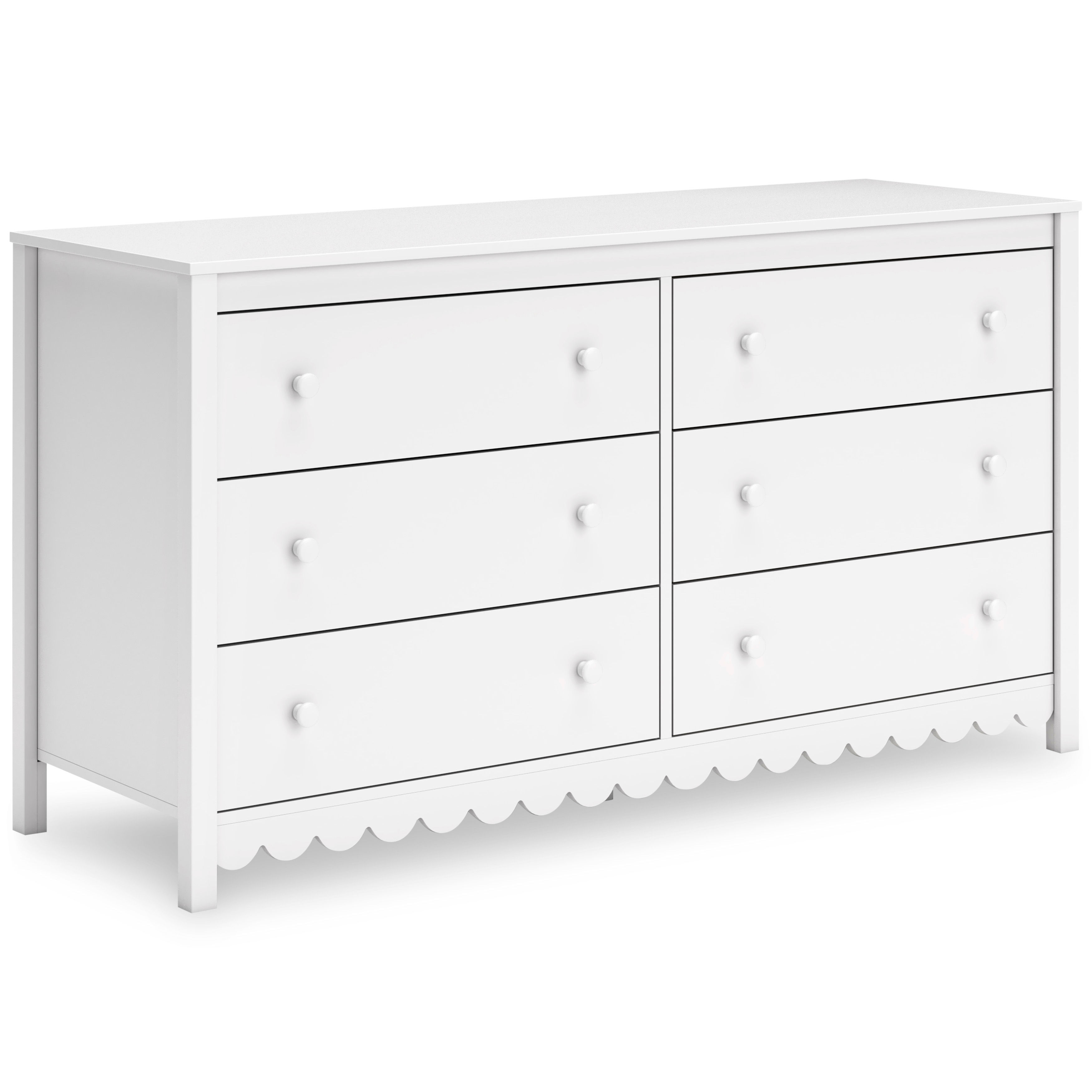 Picture of Hallityn Dresser