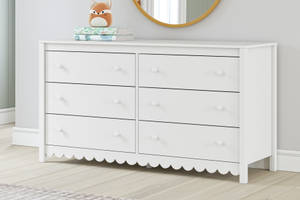 Picture of Hallityn Dresser