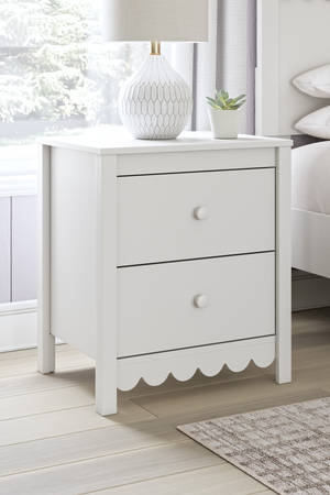Picture of Hallityn Nightstand