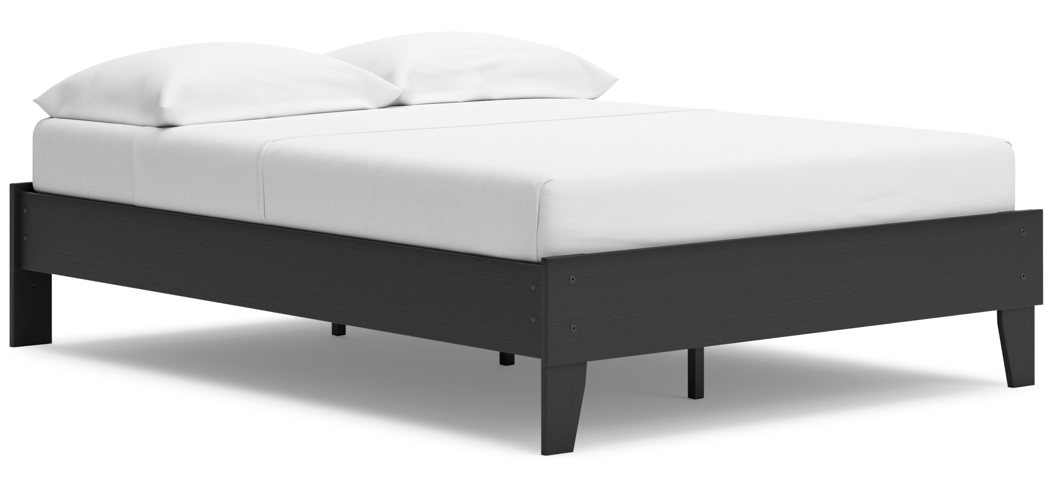 Picture of Socalle Full Size Bed