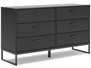 Picture of Socalle Dresser