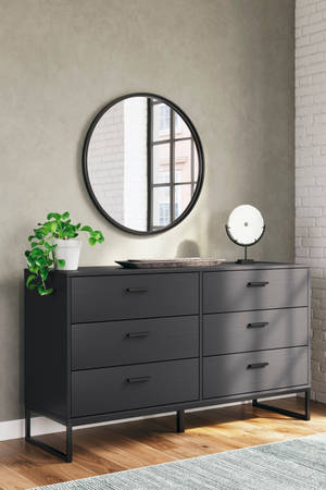 Picture of Socalle Dresser