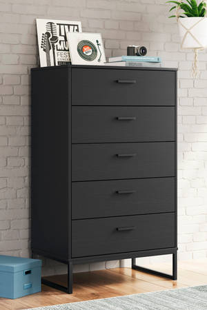 Picture of Socalle Chest of Drawers