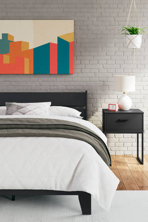 Picture of Socalle Nightstand