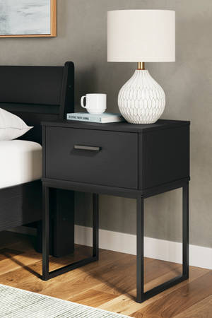 Picture of Socalle Nightstand