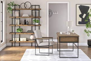 Picture of Montia Desk Chair