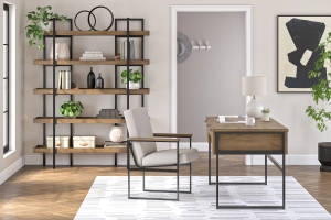 Picture of Montia Desk